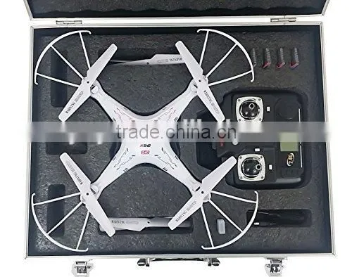 Carrying Case for Syma X5 X5C X5C-1 X5S X5SW Quadcopter Drone photo-2