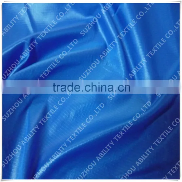 Wholesale Plaid Taffeta Fabric photo-2