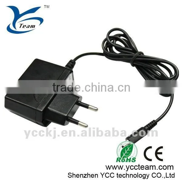 For DSI 3DS XL Adapter for Game ac Adapter Newest