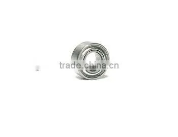 High Precision Miniature Ball Bearing 603zz for Currency Count Machine photo-4
