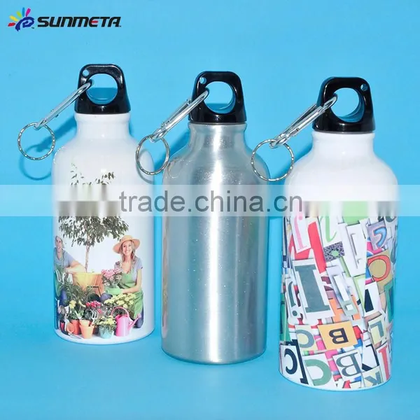 Sport Bottle/sport Drink Bottle/aluminum Sport Water Bottle for Sublimation photo-6