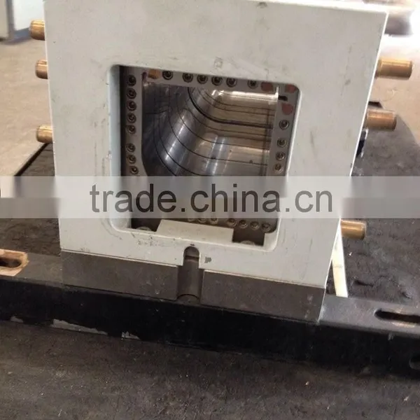 Co-extrusion Embossment Mould for All Kinds of Decorations to Make Pvc Profiles Colorful photo-5