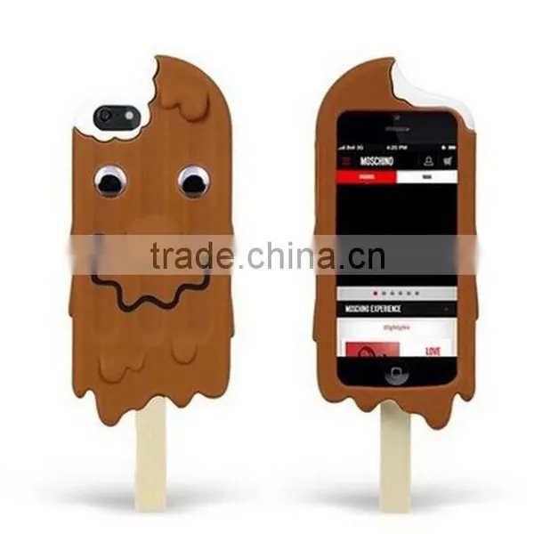 Waterproof Phone Case/design Mobile Phone Cover photo-4