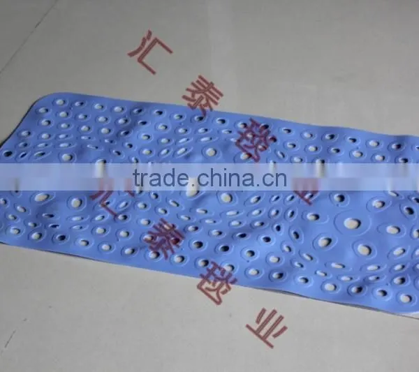 PVC Bathmat New Design Pvc Bath Room Mat photo-4