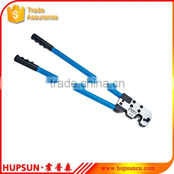 Applicable Crimping Non-insulated Terminals CT-80 Tool Crimp photo-6