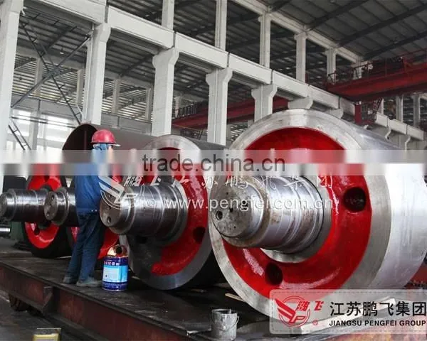 Rotary Kiln Spare Parts photo-3