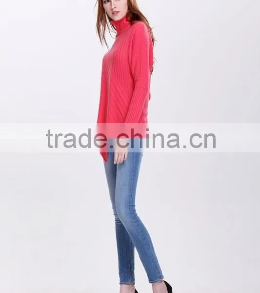 Latest Sweater Designs for Girls photo-3