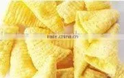 Fried Flour Bugles Snack Food Machines