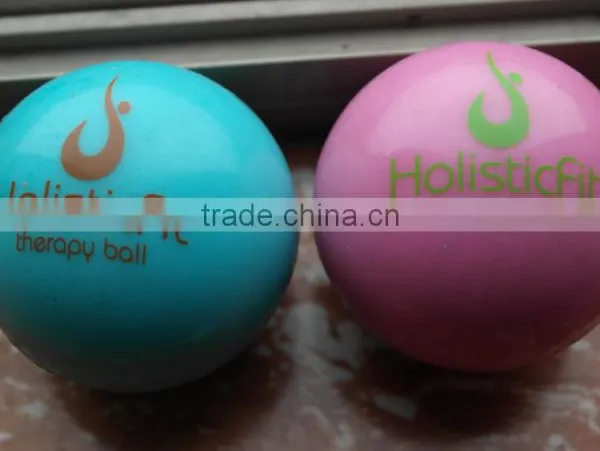 Yoga Rubber Ball photo-2