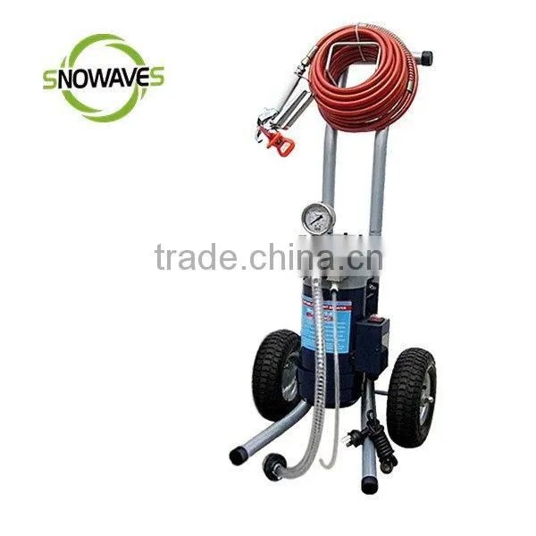 270311 Electric Airless Paint Sprayer