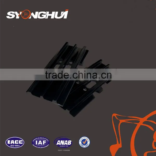 Bulldozers and Excavators Track Shoes,track Shoe Assy, Track Shoe photo-3