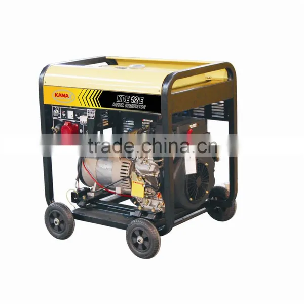 9kw Diesel Generator ce Approved
