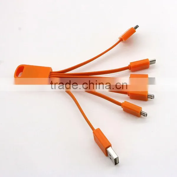 Usb Data Transfer Cable photo-4