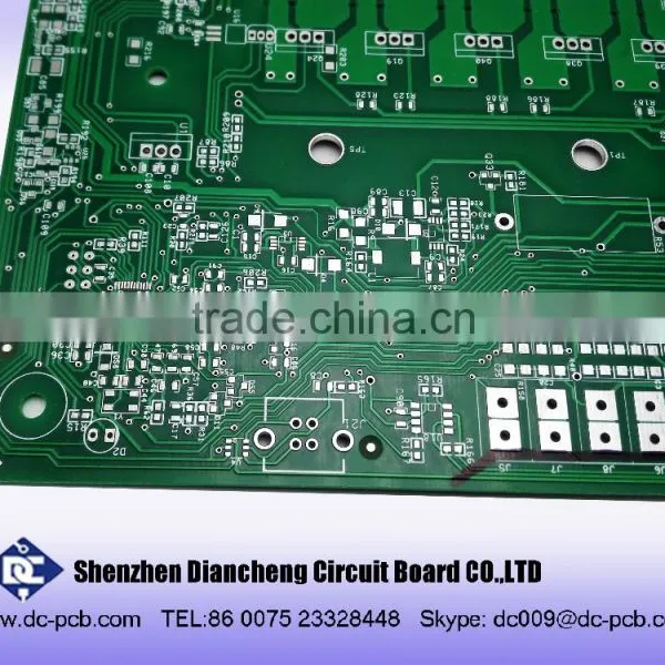Shenzhen dc Pcb Factory ,android Smart Watch Board and Gps Tracker With One Year Battery Pcb photo-5