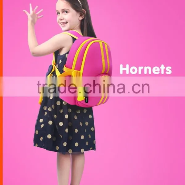 NOHOO Backpack Manufacturer China Kids School Bags for Girls Supplier's Choice photo-2