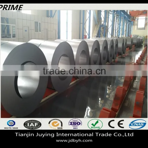 Commercial Quality Cold Rolled Steel Coil JIS G3141 SPCC-SD photo-3