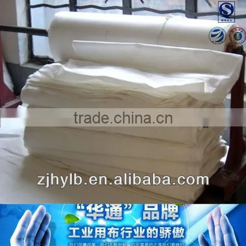 Polyester Mesh Fabric Industrial Fabric photo-2