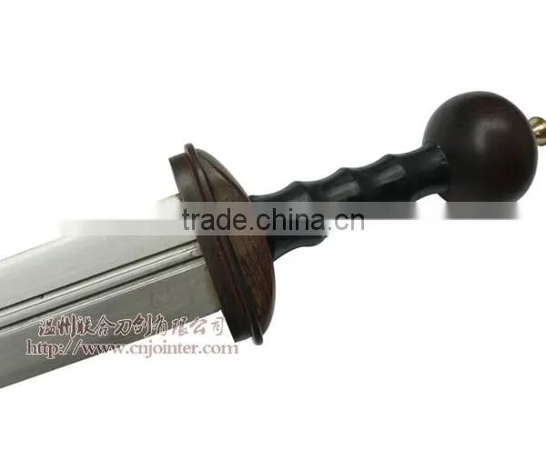 Wholesale Handmade Gladiator Sword Roman Sword JOT086CU-2 photo-4