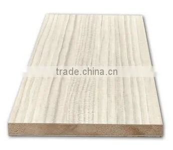Poplar Block Board / Blockboard photo-4