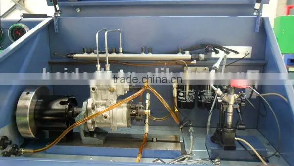 High Pressure Common Rail Comprehensive Performance Test Bench photo-2