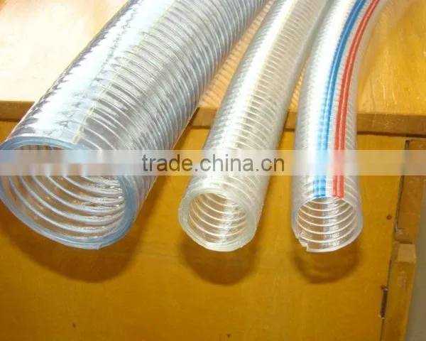 High Quality Pvc Family Gas Hose photo-6