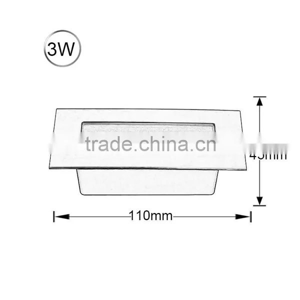 2015 High Quality Led Underground Light With 3 Years Warranty photo-4