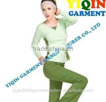 Women Yoga Wear