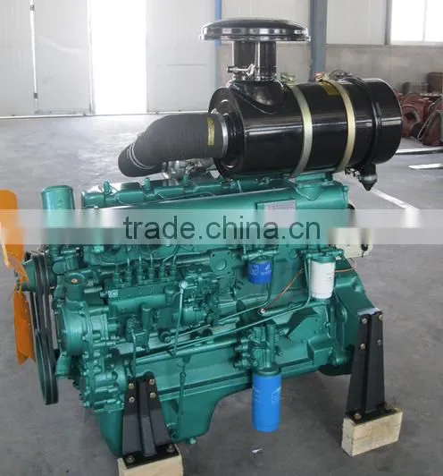 R6110IZLD Diesel Engine With 165KW for Generator Set photo-4