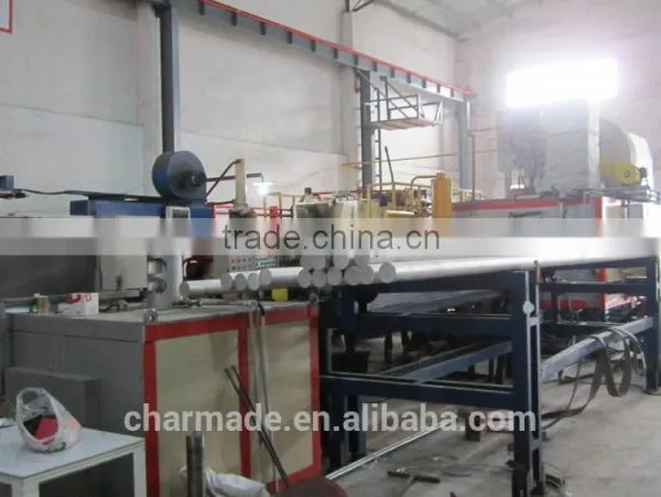Aluminum Profile Manufacturer Aluminum Extrusion photo-3