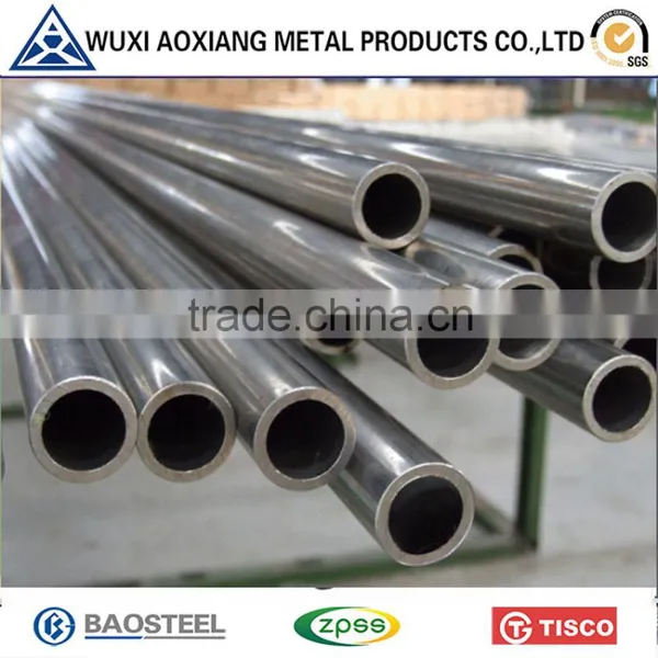 Website 304 Stainless Steel Tube Manufacturer In China photo-6
