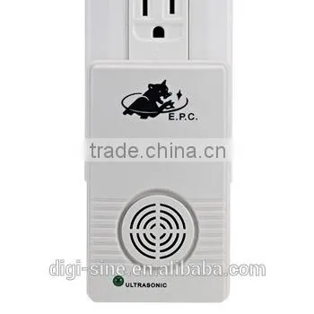 Plug-n-Play Ultrasonic Pest Repeller photo-2