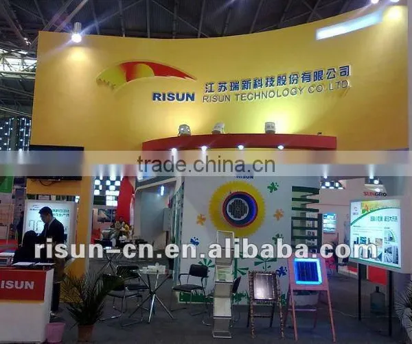 A.A Quality 250W Mono Solar Panel With TUV,CE,CEC Certification photo-5
