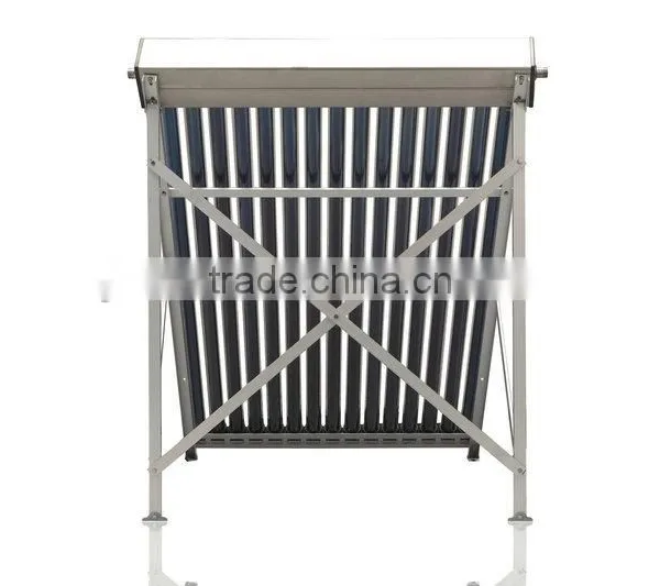 Jiadele Non Pressurized Solar Collector photo-3