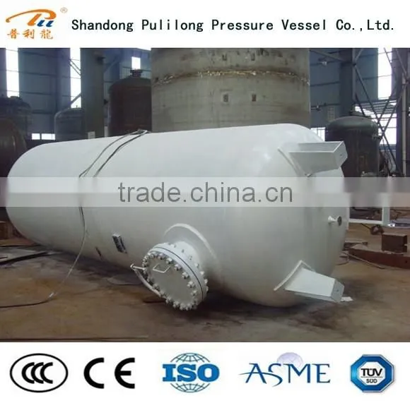 Pressure Tank ASME Certificate/pressure Vessel +86 18396857909 photo-6