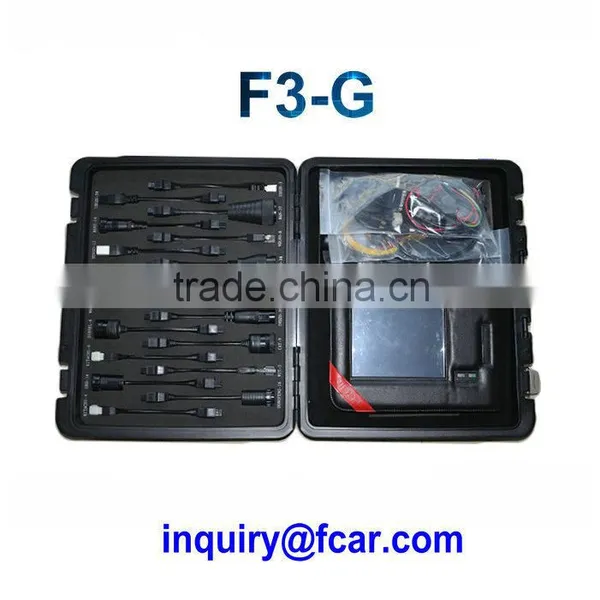 Gasoline Car F3 G SCAN Universal Scan photo-4