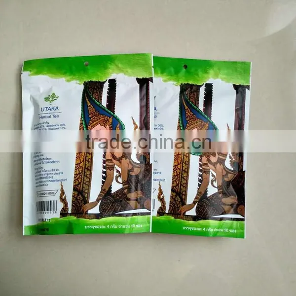 Health Care Food Organic Thailand Matcha Green Tea for Weight Loss Slimming photo-4