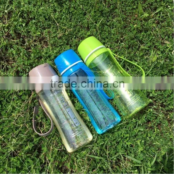 Water Bottle 650ml photo-4