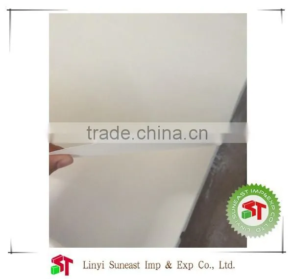 Linyi Suneast Melamine Faced Chipboard,high Gloss Melamine Chipboard photo-4