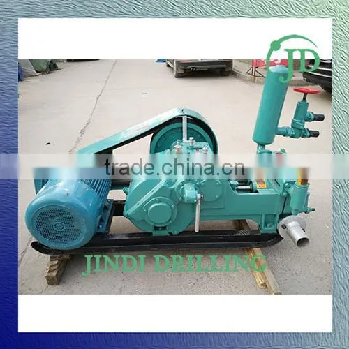 Small Drilling Mud Pump for Sale