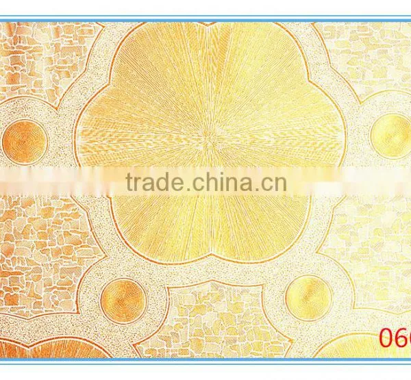 2016 PVC Film Various Designs Nice Pattern Best Prices High Quality photo-3
