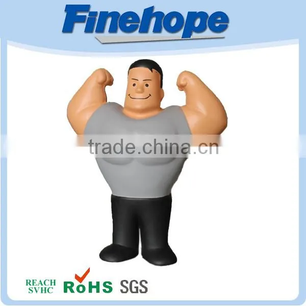 pu Toy Superman