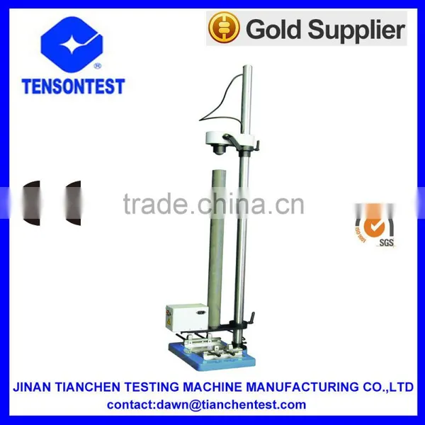 Drop Ball Impact Testing Machine Manufacturer photo-2