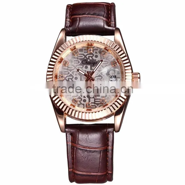 Ladies Fashion Leather Women Watches,lady Watch,wrist Watch