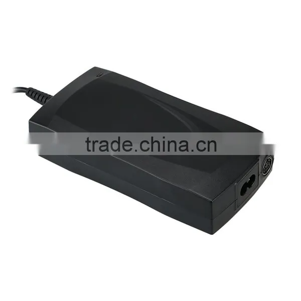 Newest Design 90w Universal Laptop Power Adapter With 2.0 USB Port photo-3