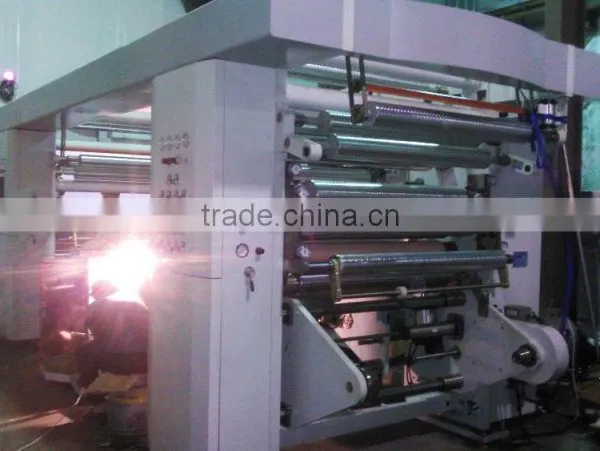 Solventless Laminating Machine From Ruian Manufacturer photo-2