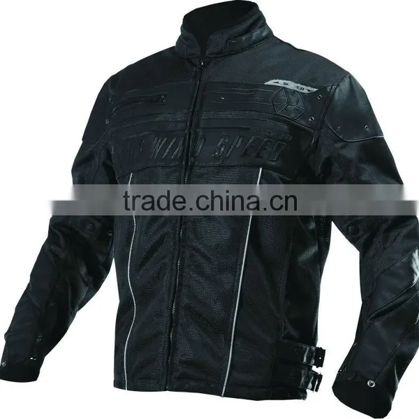 Motorcycle Riding Jacket Ventilation Jacket SCOYCO -JK38