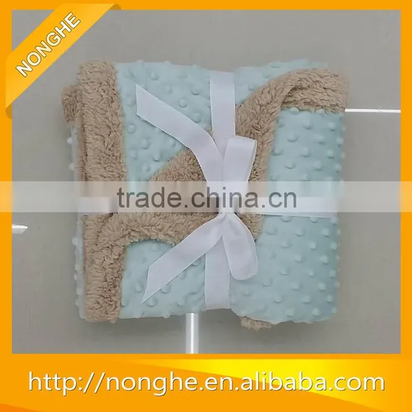 Cheap Price Factory Direct Supply Wholesale Throw Blanket for Sale Quality Choice