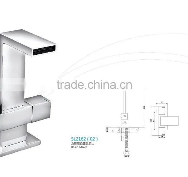 Wash Basin Mixer photo-3