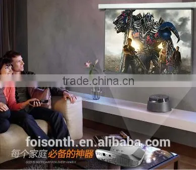 Foisontech is Professional Smart Projector Suppler . photo-6