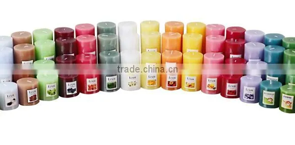 Luxor Aroma Pillar/ Medium photo-4